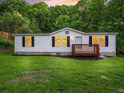 5621 Dillon Rd, High Ridge, MO, 63049