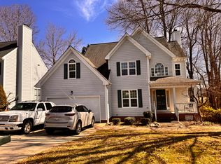 2016 Haig Point Way, Raleigh, NC 27604