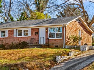519 W Florida St, Greensboro, NC 27406