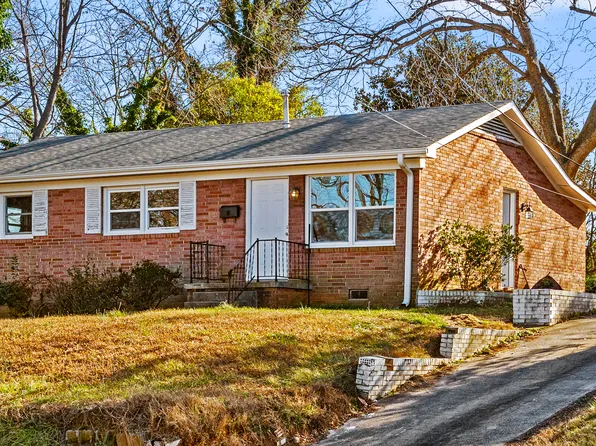 519 W Florida St, Greensboro, NC 27406