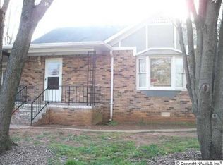 2701 Wilson Dr NW, Huntsville, AL 35816