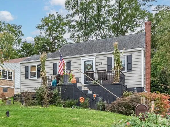 92 Adams Dr, Pittsburgh, PA 15241