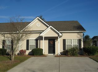 165 Townsend Way, Summerville, SC 29483