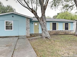 6835 Cedarwood Ct, San Antonio, TX 78227