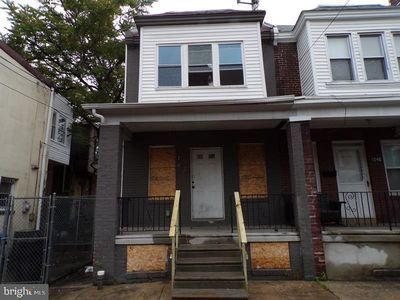 1542 S Napa St, Philadelphia, PA, 19146