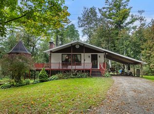 162 Jones Rd, Cramahe, ON K0K1M0