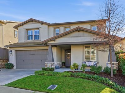 3030 Whistling Way, El Dorado Hills, CA, 95762