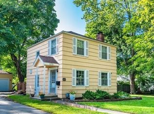 1215 Pearl St, Ypsilanti, MI 48197
