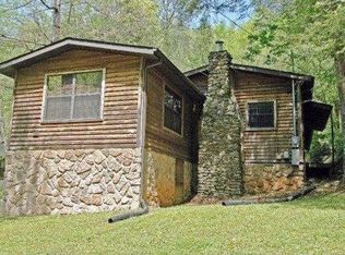 313 Lovers Ln, Townsend, TN 37882