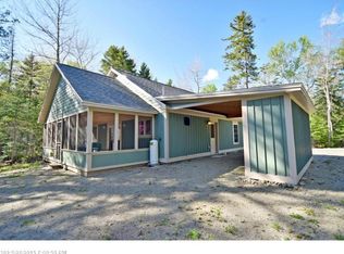 213 Tannery Brook Rd, Mariaville, ME 04605