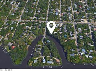 8-8R SW 15th St, Oak Island, NC 28465