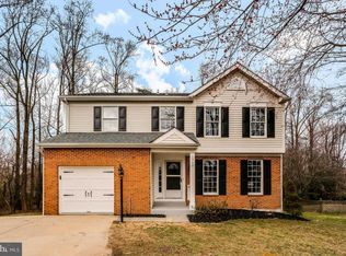 1710 Angel Ct, Severn, MD 21144