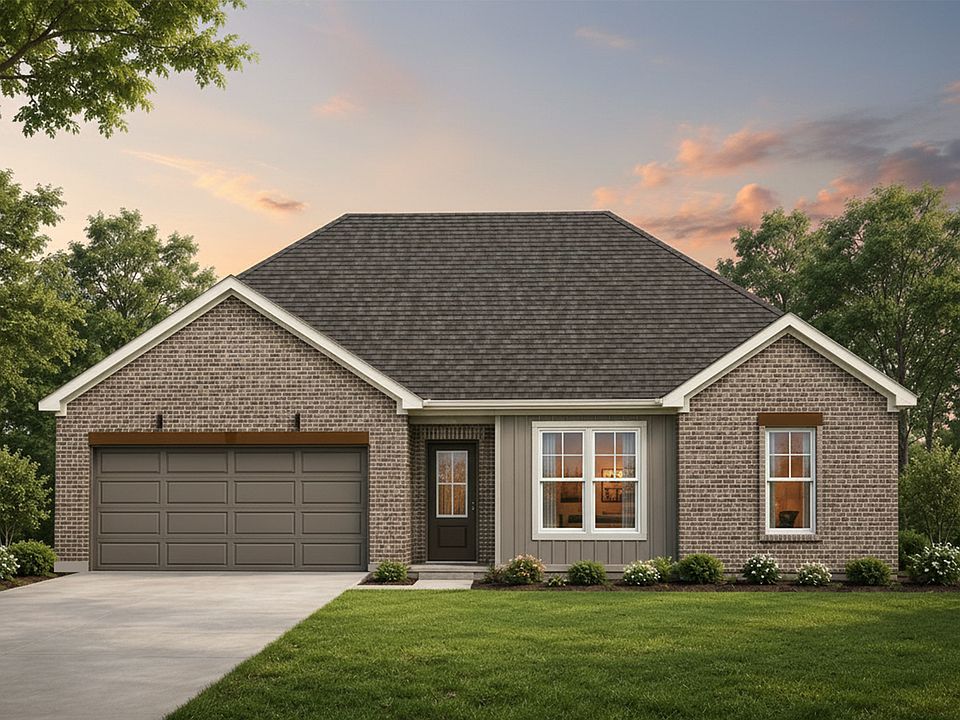 Modern Elevation