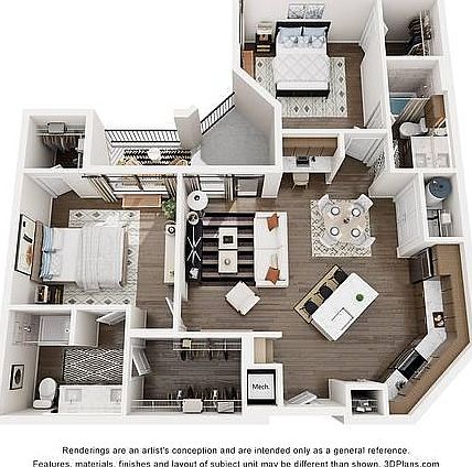 5th image of 1300 N Gateway Blvd #173cded7a