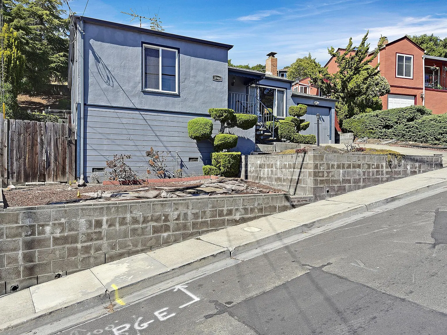 2 bed, 969 sqft, $2,895 — Photo 3