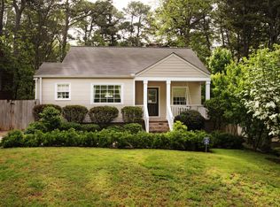 318 Eleanor St, Atlanta, GA 30317