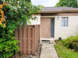 10725 NW 30th Pl APT 6, Fort Lauderdale, FL 33322