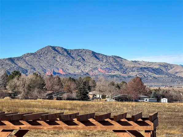 10737 W Tufts Drive, Littleton, CO 80127