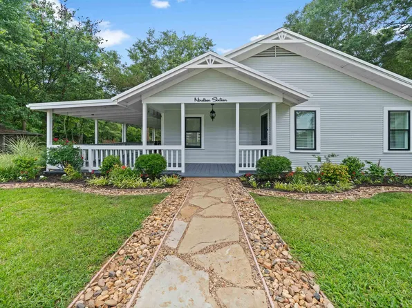 1916 W Old Tyler Hwy, Troup, TX 75789
