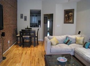 333 Garden St APT 1, Hoboken, NJ 07030