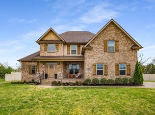 1802 Sawtooth Ct, Murfreesboro, TN 37130