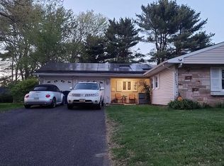 577 Bev Rancocas Rd, Willingboro, NJ 08046