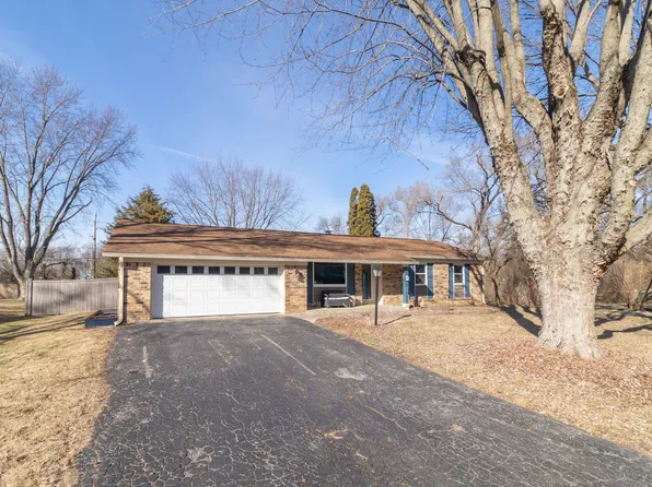 7828 N Sherman Dr, Indianapolis, IN 46240