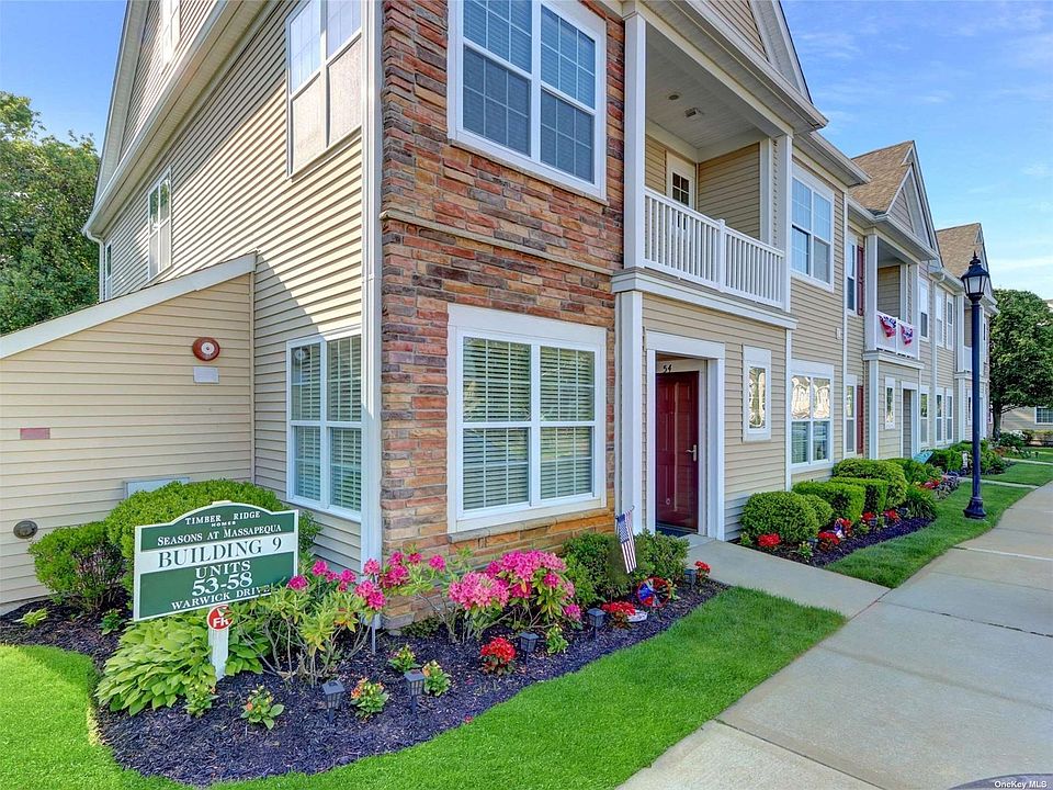 54 Warwick Drive UNIT 54, Massapequa, NY 11758 Zillow