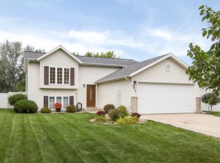 2817 35 1/2 Ave S, Fargo, ND 58104