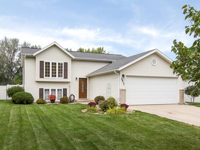 2817 35 1/2 Ave S, Fargo, ND, 58104