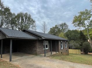 4547 Strickland Blvd, Flowery Branch, GA 30542