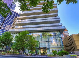 57 Saint Joseph St #1002, Toronto, ON M5S 0C5
