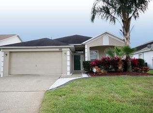 617 Lake Davenport Blvd, Davenport, FL 33897