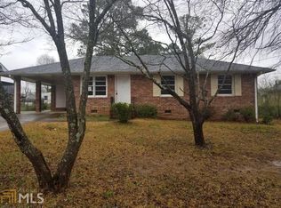 6248 Violet Ln, Morrow, GA 30260