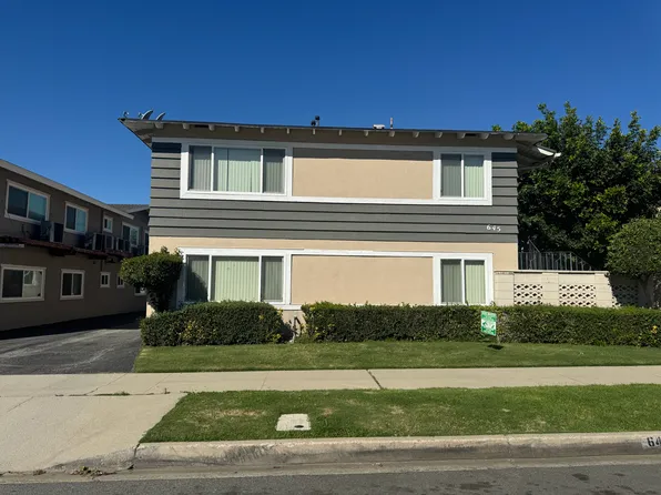645 Scott Pl APT 6, Glendora, CA 91740