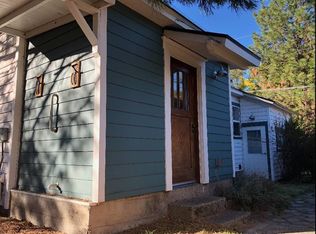 160 7th St, Ashland, OR 97520