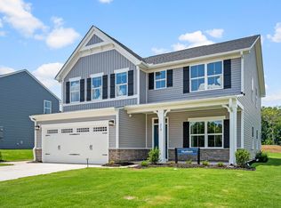 1820 Flint Hill Ln, Raleigh, NC 27604