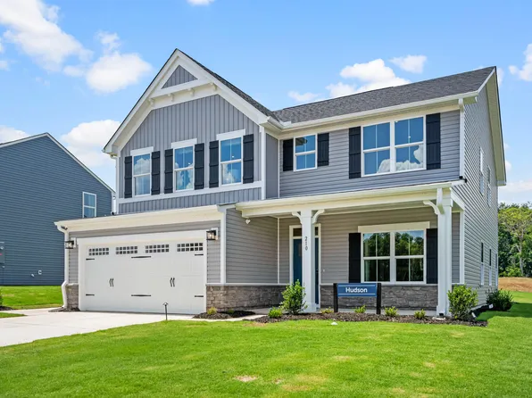 1820 Flint Hill Ln, Raleigh, NC 27604