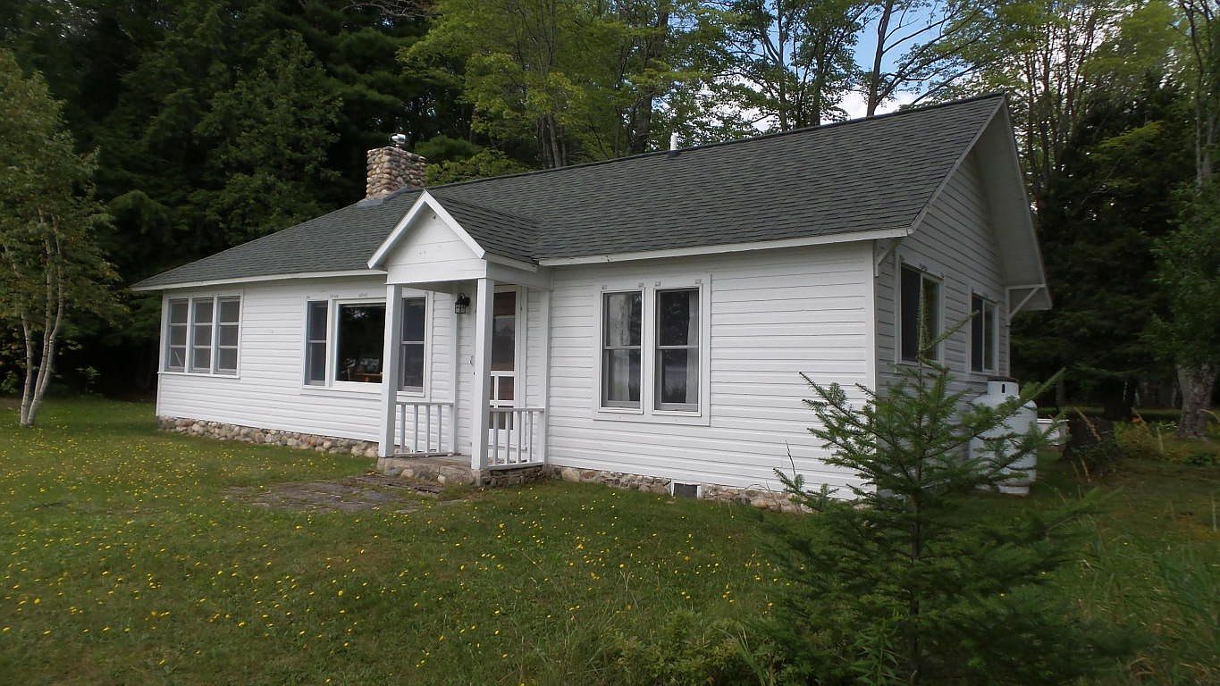 9621 Macarthur Rd, Levering, MI 49755 Zillow