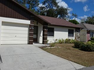 6321 Emerson Dr #6321, New Port Richey, FL 34653