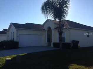 119 Minniehaha Cir, Haines City, FL 33844