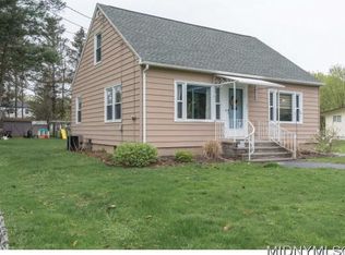 7811 Bell Rd N, Rome, NY 13440