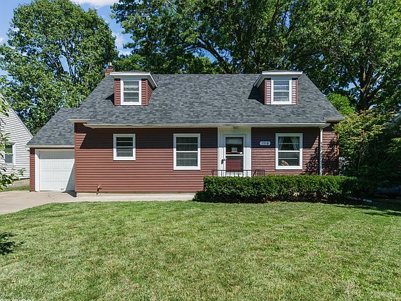 2nd image of 1518 Carroll Ave