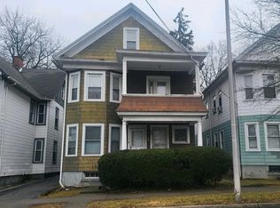 71 N Hamilton St, Poughkeepsie, NY 12601