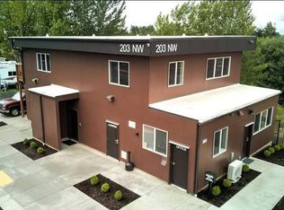 203 NW 179th St #1, Ridgefield, WA 98642