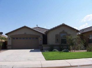 46001 W Guilder Ave, Maricopa, AZ 85139
