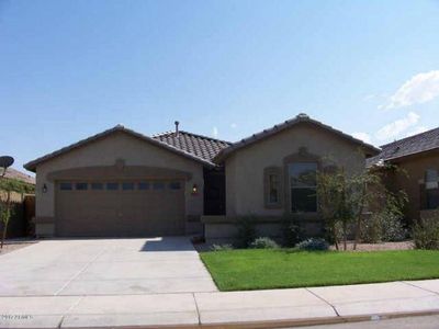 46001 W Guilder Ave, Maricopa, AZ, 85139