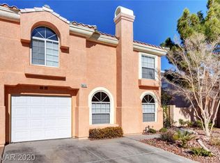 8416 Indigo Sky Ave, Las Vegas, NV 89129