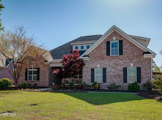 5215 Lone Eagle Ct, Wilmington, NC 28409