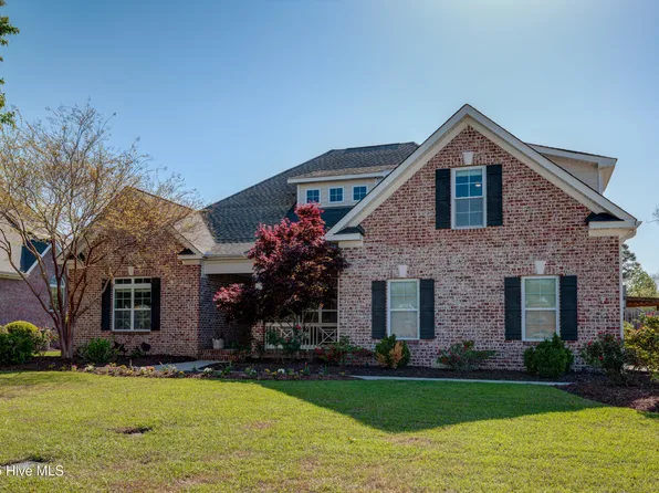 5215 Lone Eagle Court, Wilmington, NC 28409